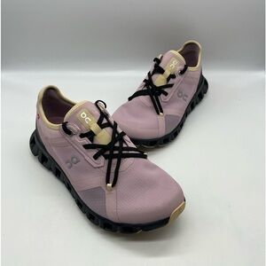 🆕On Cloud X 3 AD Hybrid Training Shoe (Women) 8